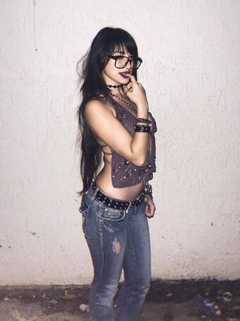 candiedgutts Nahé Úniky OnlyFans Fotka 5