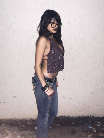 candiedgutts Nahé Úniky OnlyFans Fotka 7