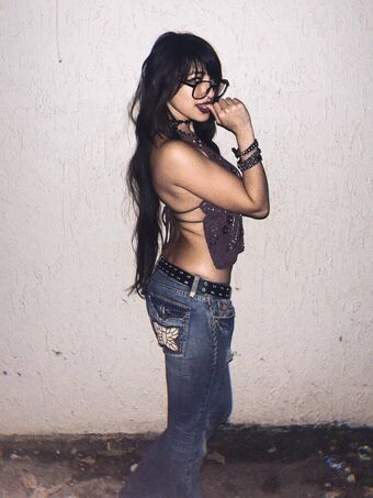 candiedgutts Nahé Úniky OnlyFans Fotka 8