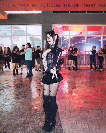 candiedgutts Nahé Úniky OnlyFans Fotka 14