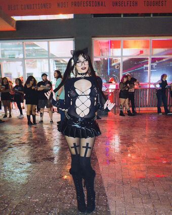 candiedgutts Nahé Úniky OnlyFans Fotka 15