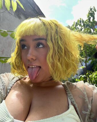 candiely_ Nahé Úniky OnlyFans Fotka 6