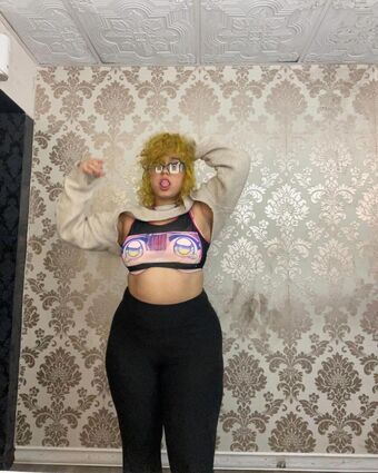 candiely_ Nahé Úniky OnlyFans Fotka 9