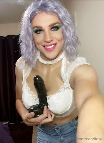 candiray Nahé Úniky OnlyFans Fotka 7