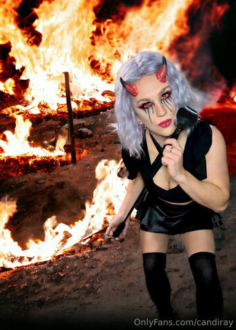 candiray Nahé Úniky OnlyFans Fotka 17