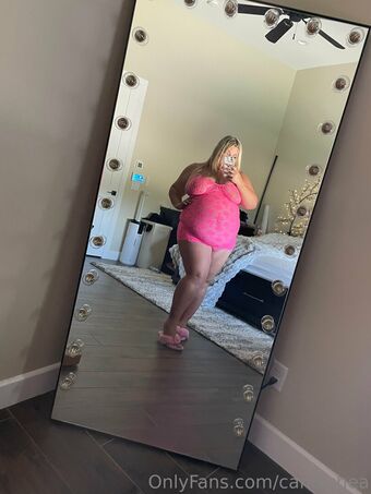 candishea Nahé Úniky OnlyFans Fotka 6