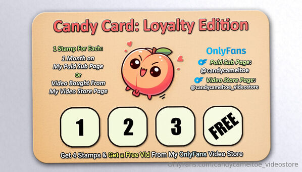 candycameltoe_videostore