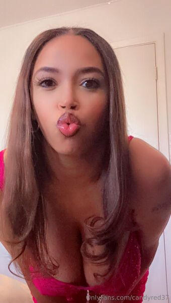 candyred37