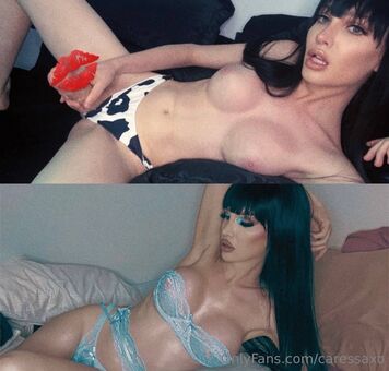 caressaxo Nahé Úniky OnlyFans Fotka 12