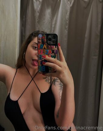 carinacremme