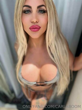 carlaboom