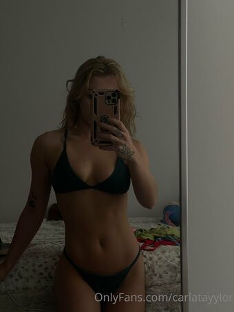 Carlataylor