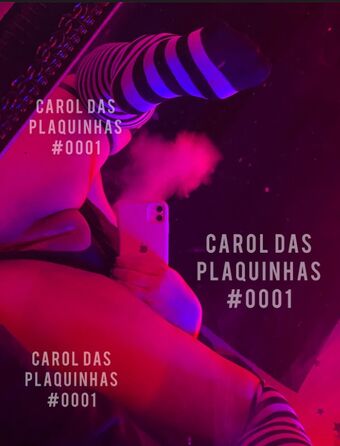 Carol Das Plaquinhas