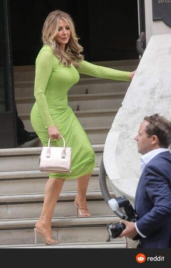 Carol-vorderman