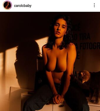 Carolcbaby