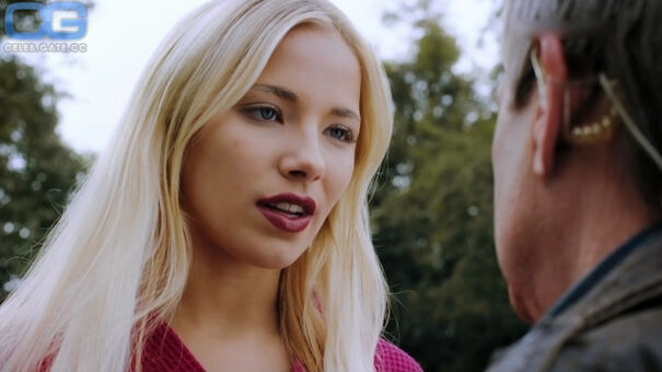 Carolin von der Groeben