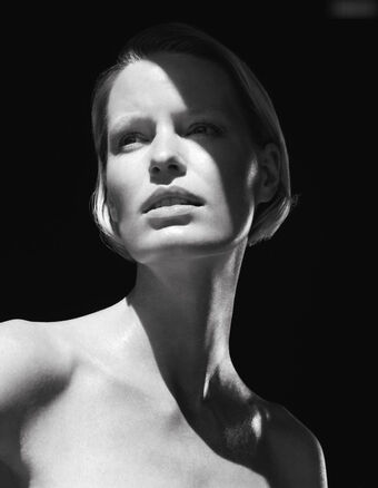 Caroline Winberg