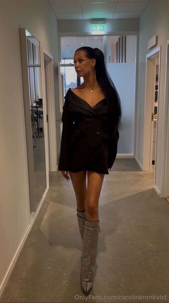carolinkronkvist