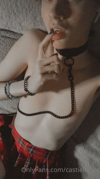 CastielOnyx