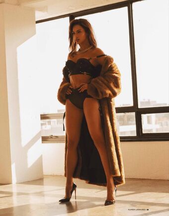 Catalina Mouthon Jeni