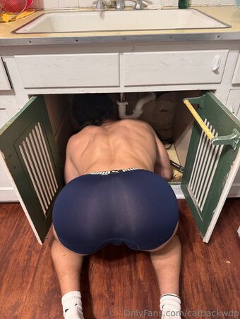 catbackwdp Nahé Úniky OnlyFans Fotka 15