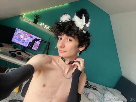 catboylitho