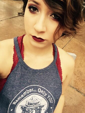 Catie Wayne