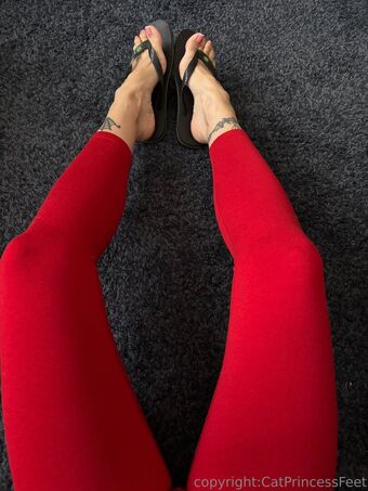 catprincessfeet