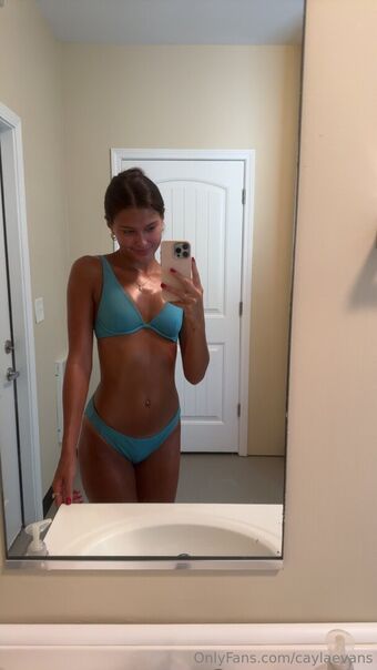 Caylaaaa