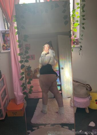 CelestialJoyce