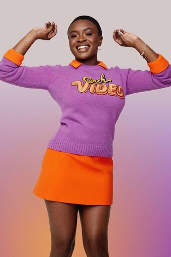 Celia Rose Gooding Nahé Úniky OnlyFans Fotka 2