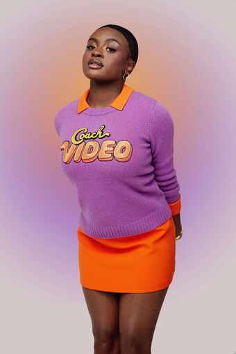 Celia Rose Gooding Nahé Úniky OnlyFans Fotka 3