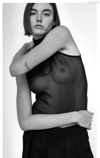 Celine Bethmann