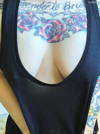 Ceres Suicide