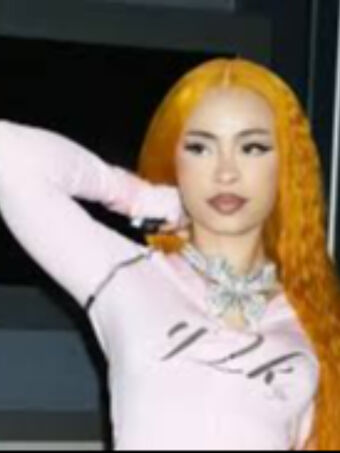 İcespice Nahé Úniky OnlyFans Fotka 18