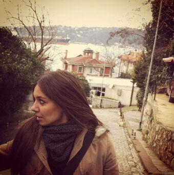Ceyda Kasabalı