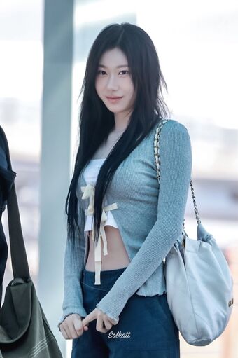 Chaeryeong