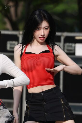 Chaeryeong