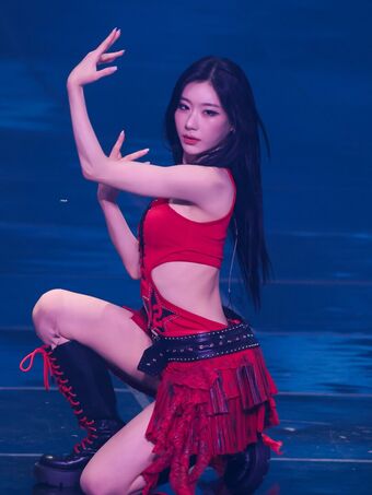 Chaeryeong