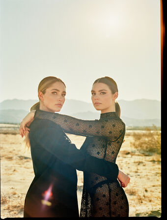 Chanel Celaya Watkins