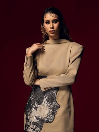 Chantal Elise Schmidt