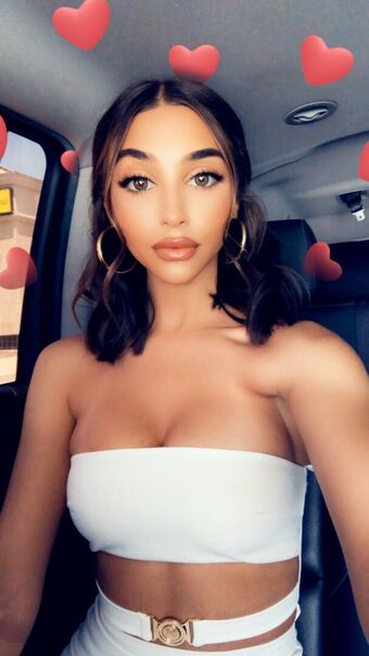 Chantel Jeffries