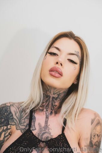 chanti_danielle