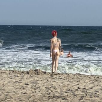 Charlaine De Chamonix