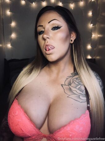 charliegazellefree