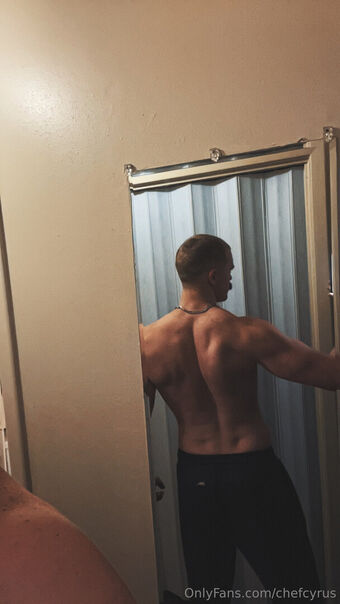 chefcyrus