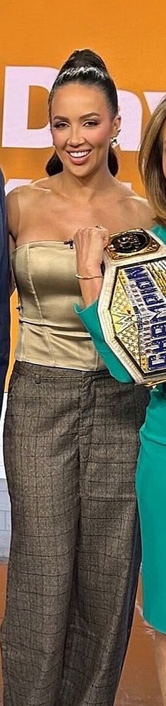 Chelsea Green Nahé Úniky OnlyFans Fotka 798