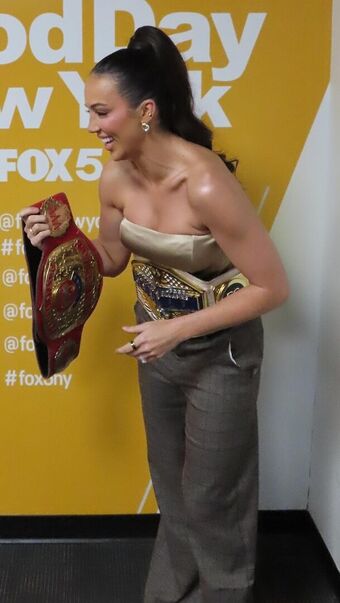 Chelsea Green Nahé Úniky OnlyFans Fotka 799