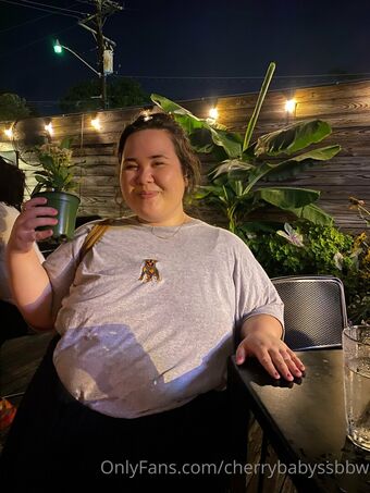 cherrybabyssbbw