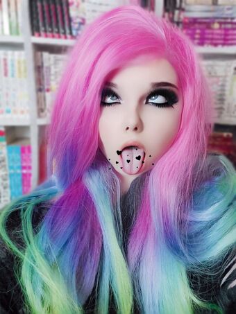 Cherryerotic